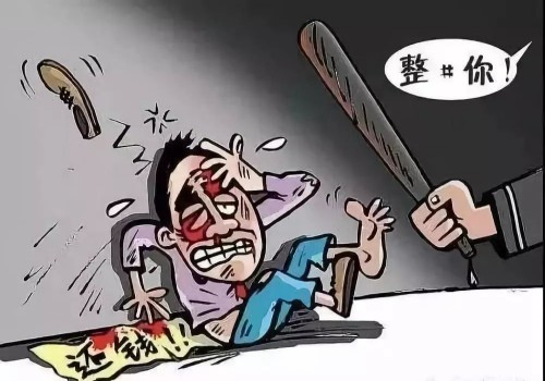 欠钱几年了不还会坐牢吗