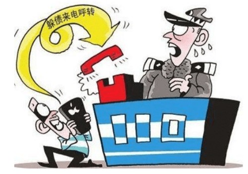 绍兴催债：单独起诉担保人的情形有哪些规定